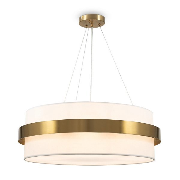Подвесной светильник Bride FR5367PL-06BS