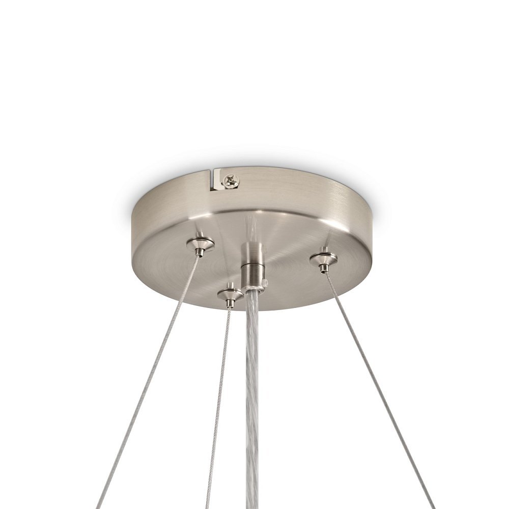 Подвесной светильник Bride FR5367PL-03N