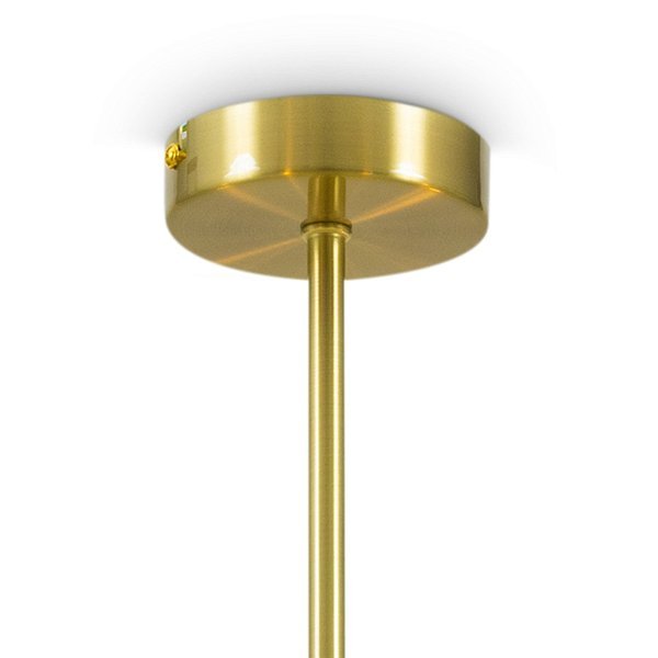 Потолочный светильник Borgy FR5379CL-06G