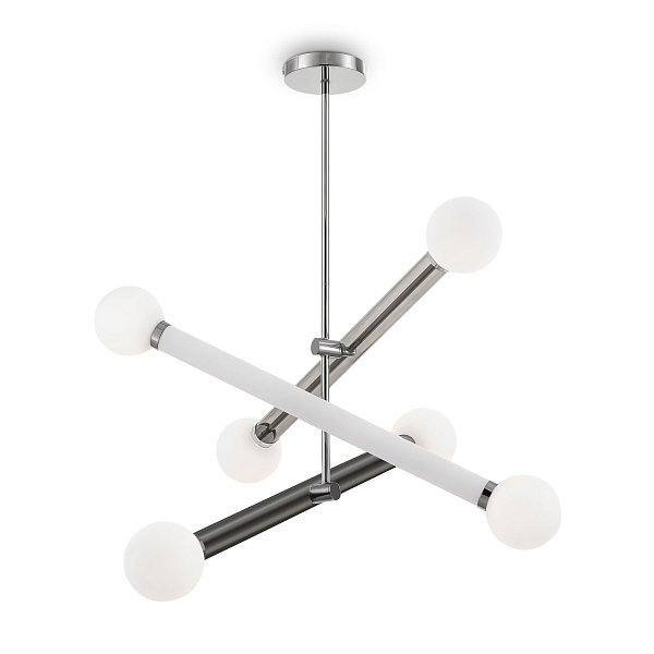 Подвесной светильник Cross FR5381PL-06CH