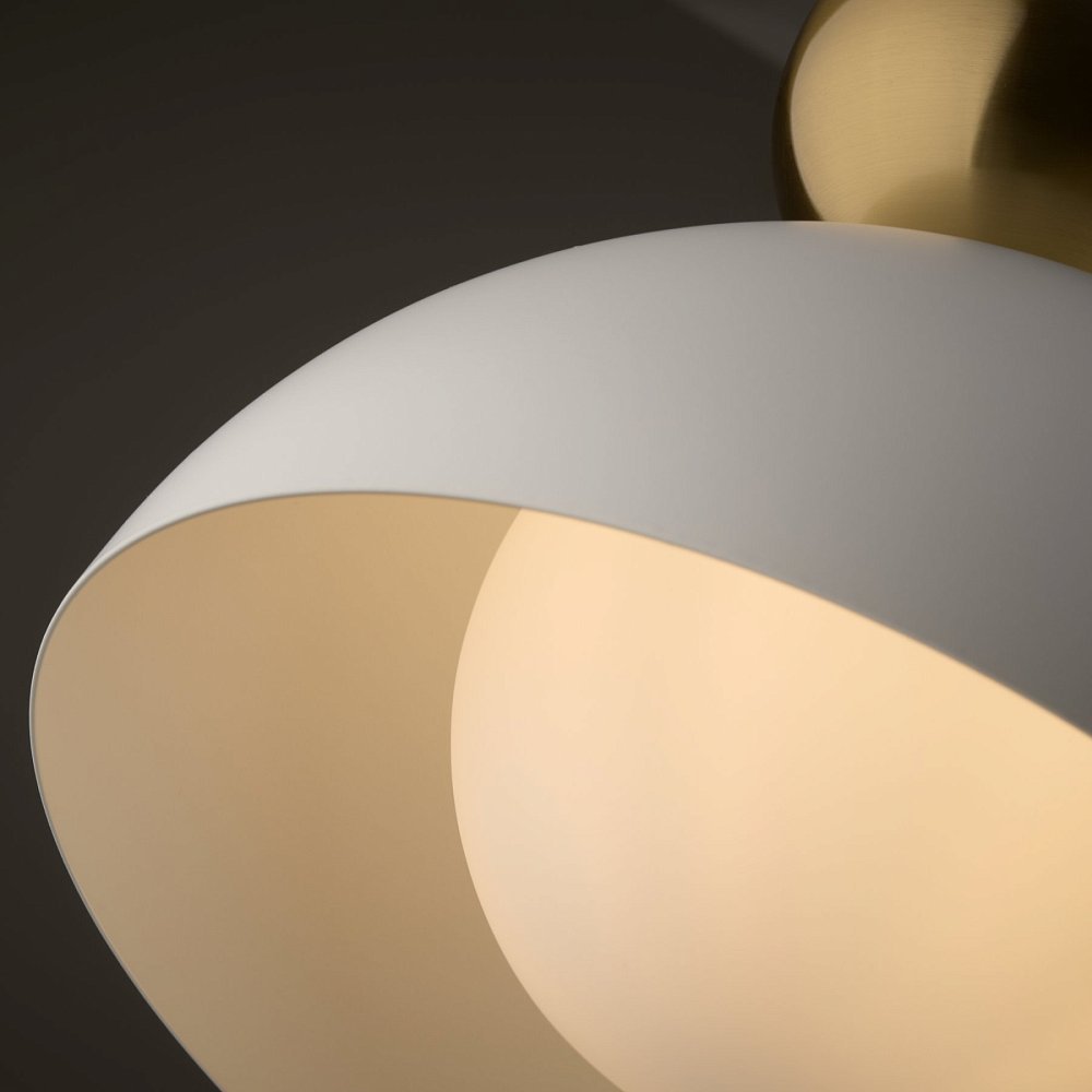 Подвесной светильник Bowl FR5439PL-01W