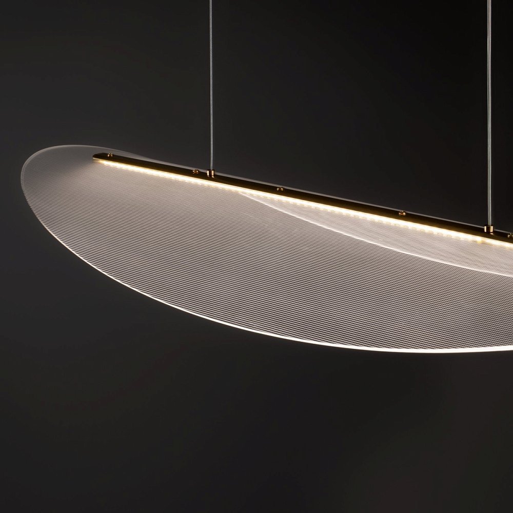 Подвесной светильник Cloud FR5441PL-L40G