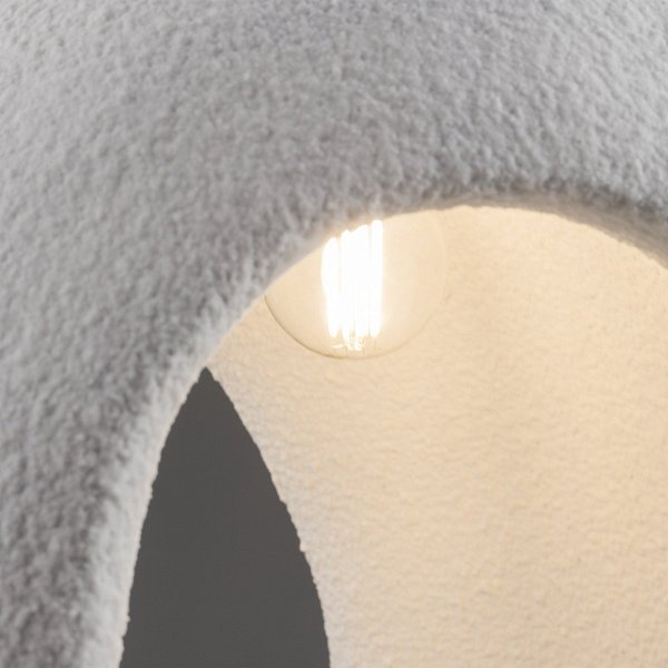 Подвесной светильник Mound FR5428PL-01W3