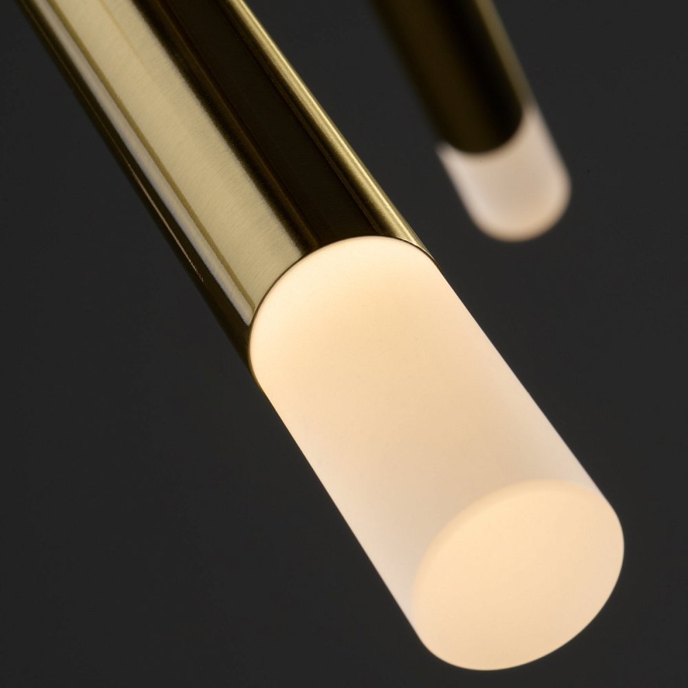 Подвесной светильник Wands FR6130PL-L30B