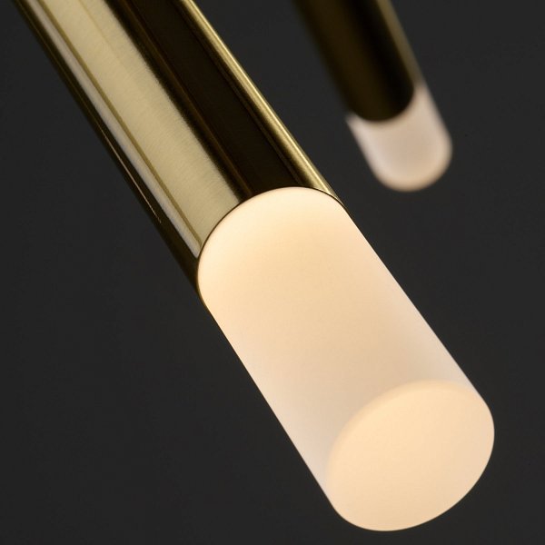 Подвесной светильник Wands FR6130PL-L30B