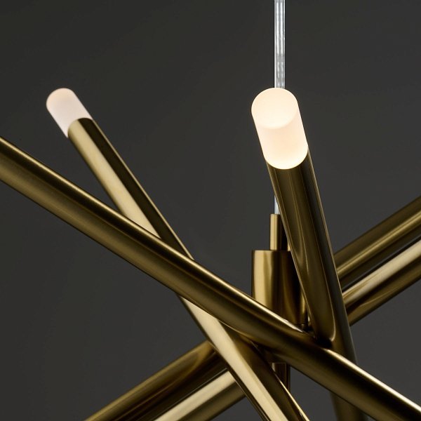 Подвесной светильник Wands FR6130PL-L30B