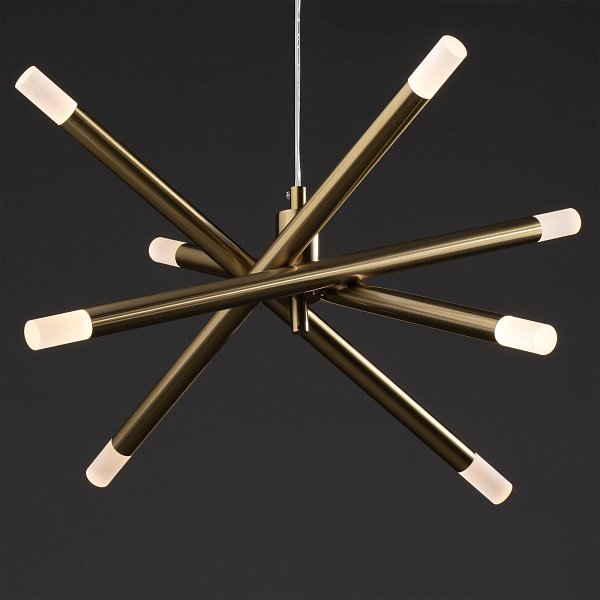 Подвесной светильник Wands FR6130PL-L24B