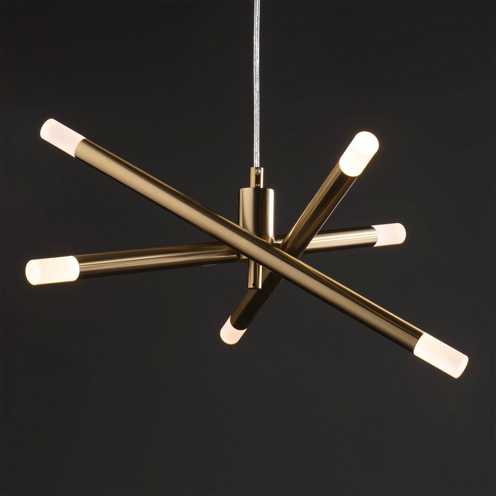 Подвесной светильник Wands FR6130PL-L18B