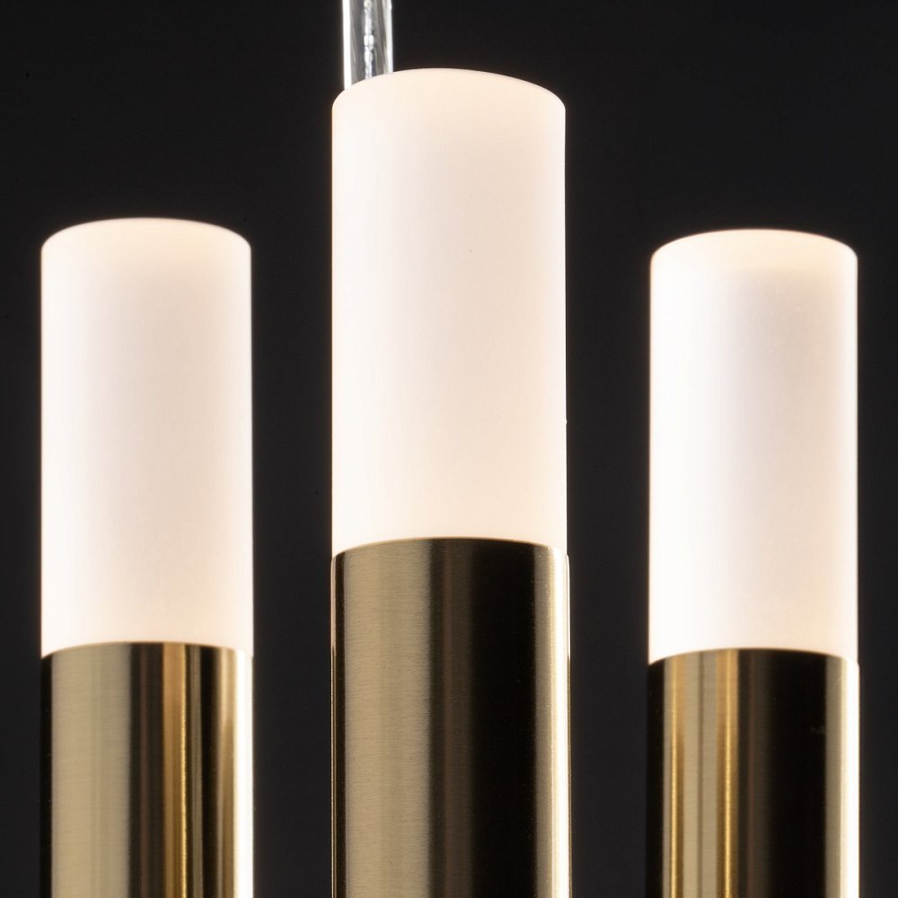 Подвесной светильник Wands FR6130PL-L18B