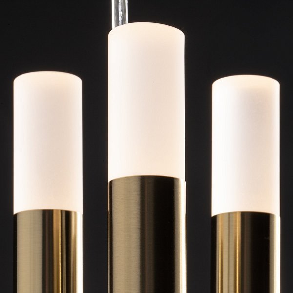 Подвесной светильник Wands FR6130PL-L18B