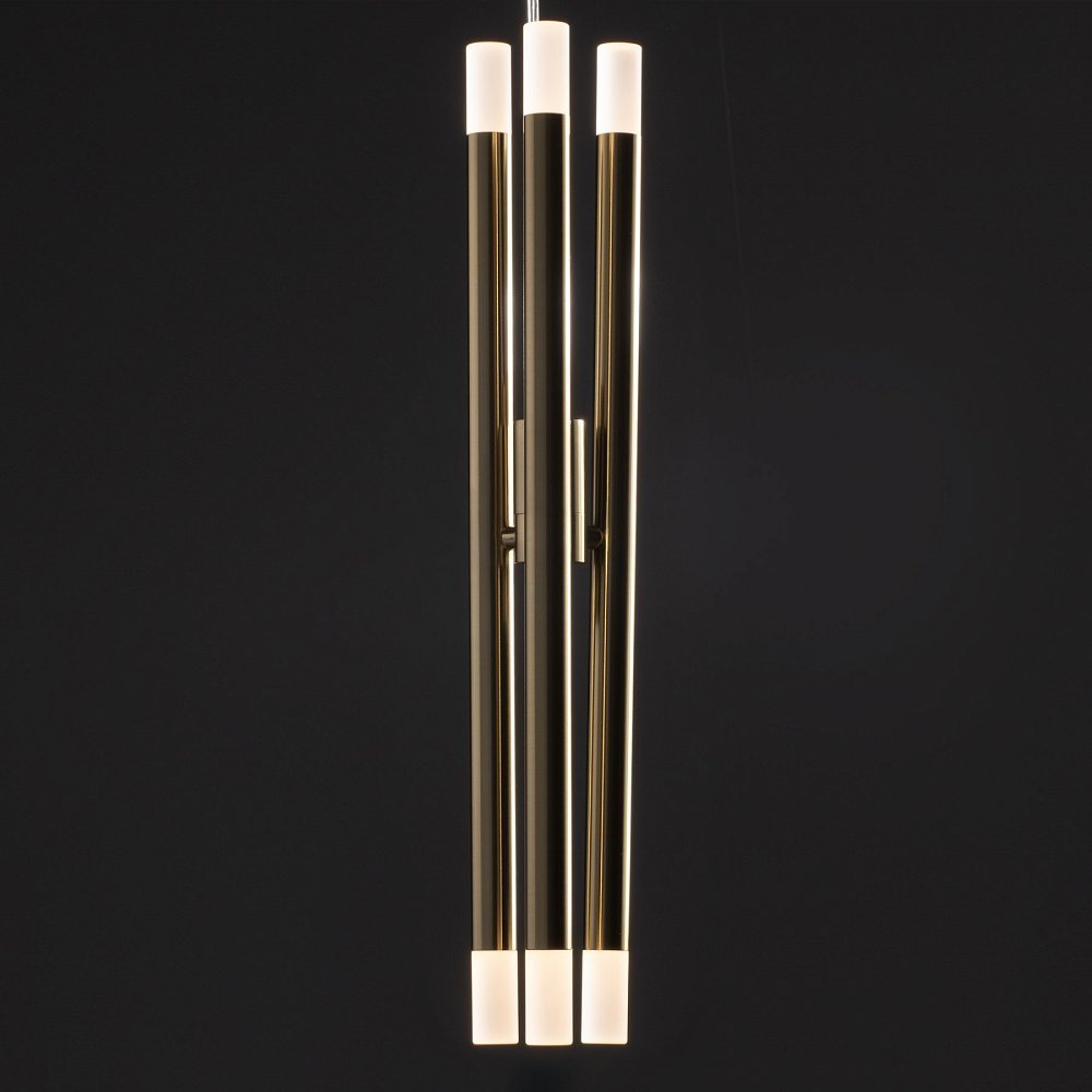 Подвесной светильник Wands FR6130PL-L18B