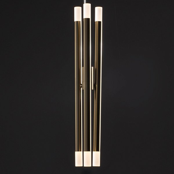 Подвесной светильник Wands FR6130PL-L18B