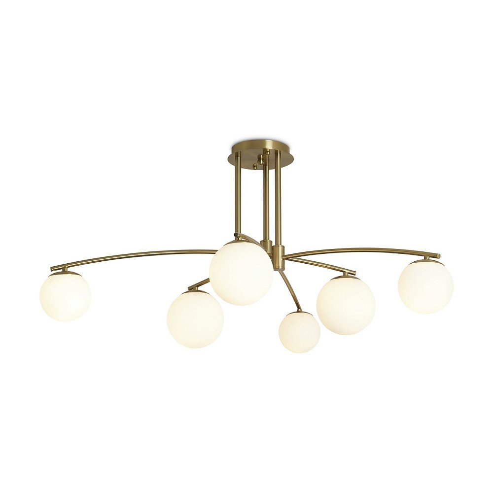 Потолочный светильник Hanger FR5443CL-06BS