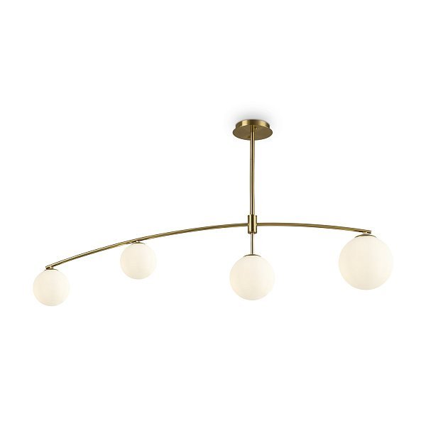 Потолочный светильник Hanger FR5443CL-04BS