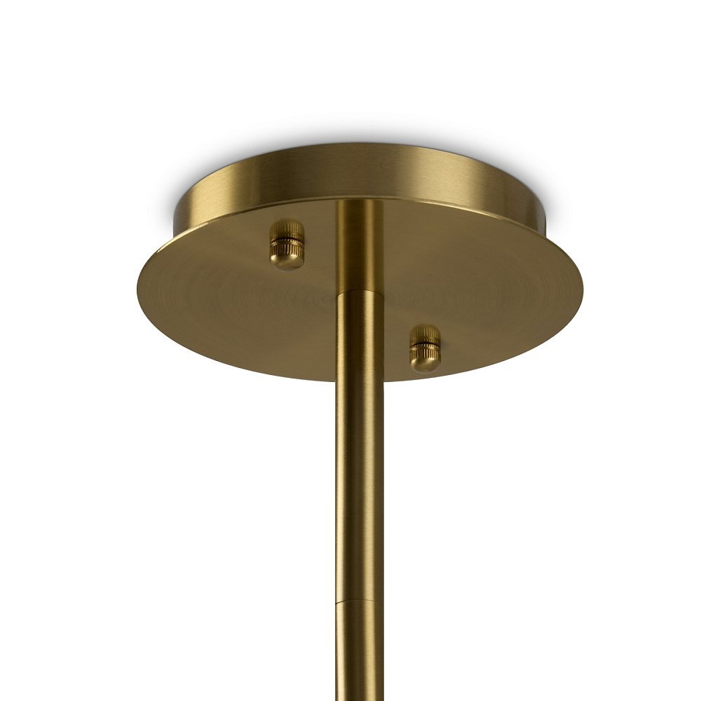 Потолочный светильник Hanger FR5443CL-04BS