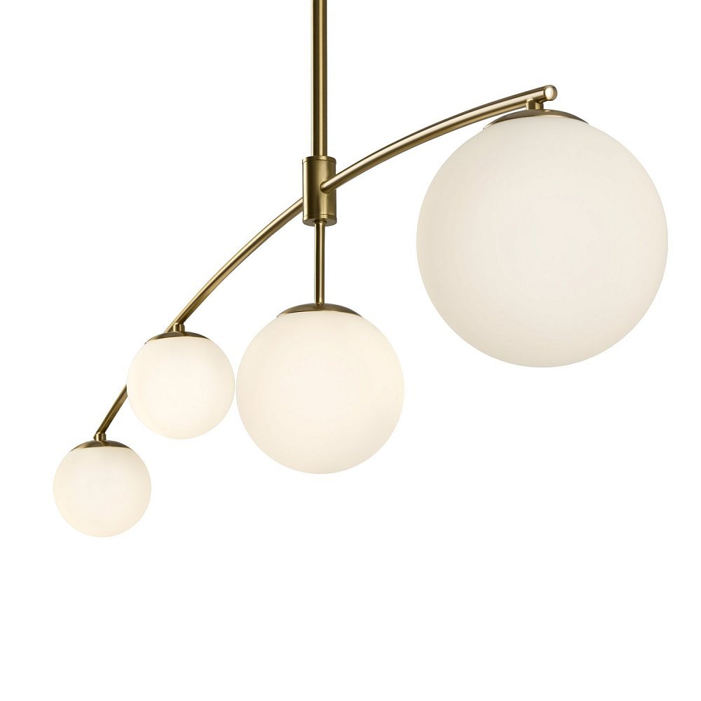 Потолочный светильник Hanger FR5443CL-04BS