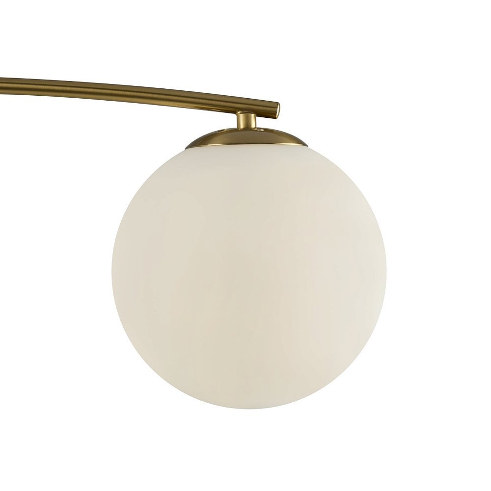 Потолочный светильник Hanger FR5443CL-04BS