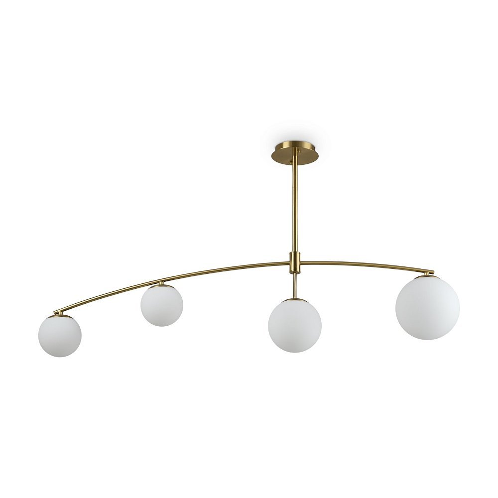 Потолочный светильник Hanger FR5443CL-04BS