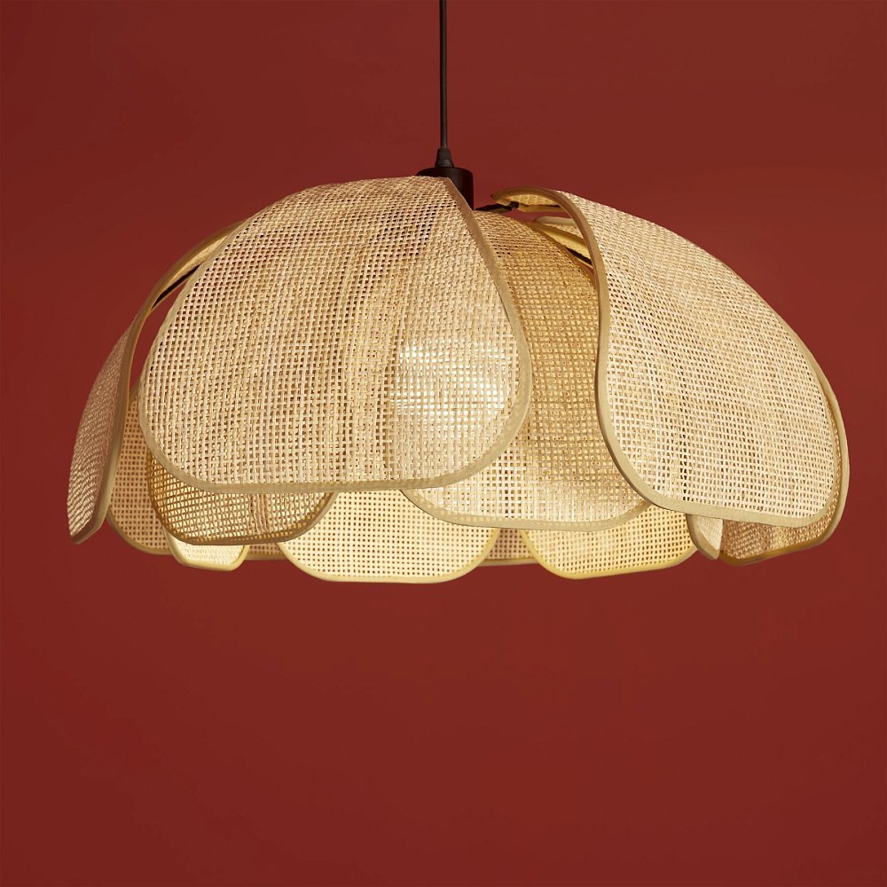 Подвесной светильник Cocoon FR5529PL-01B