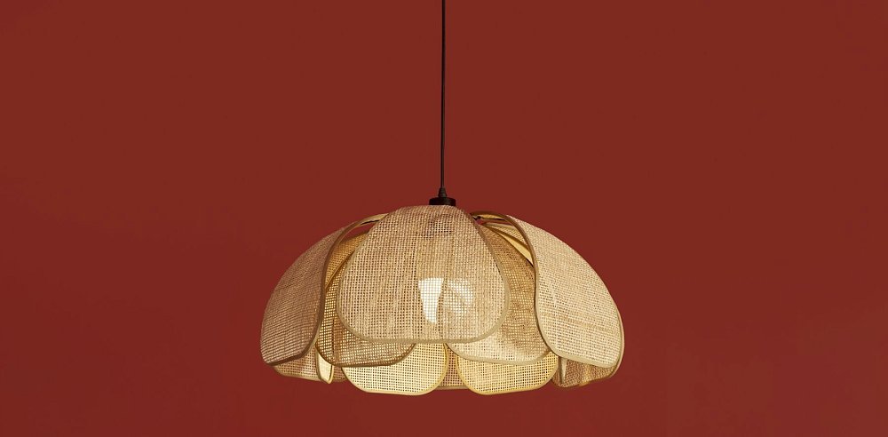 Подвесной светильник Cocoon FR5529PL-01B