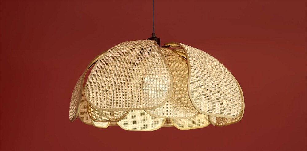 Подвесной светильник Cocoon FR5529PL-01B