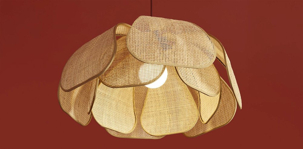 Подвесной светильник Cocoon FR5529PL-01B