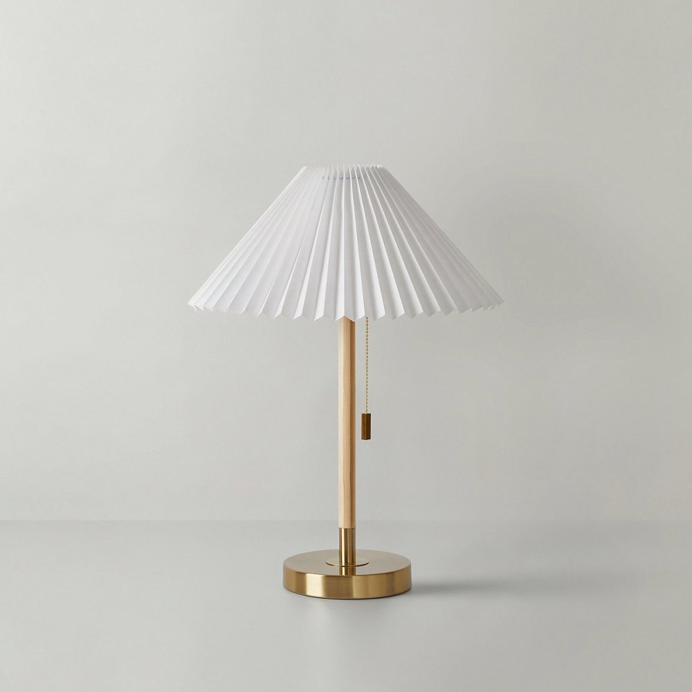 Настольный светильник Kinsley FR5533TL-01BS