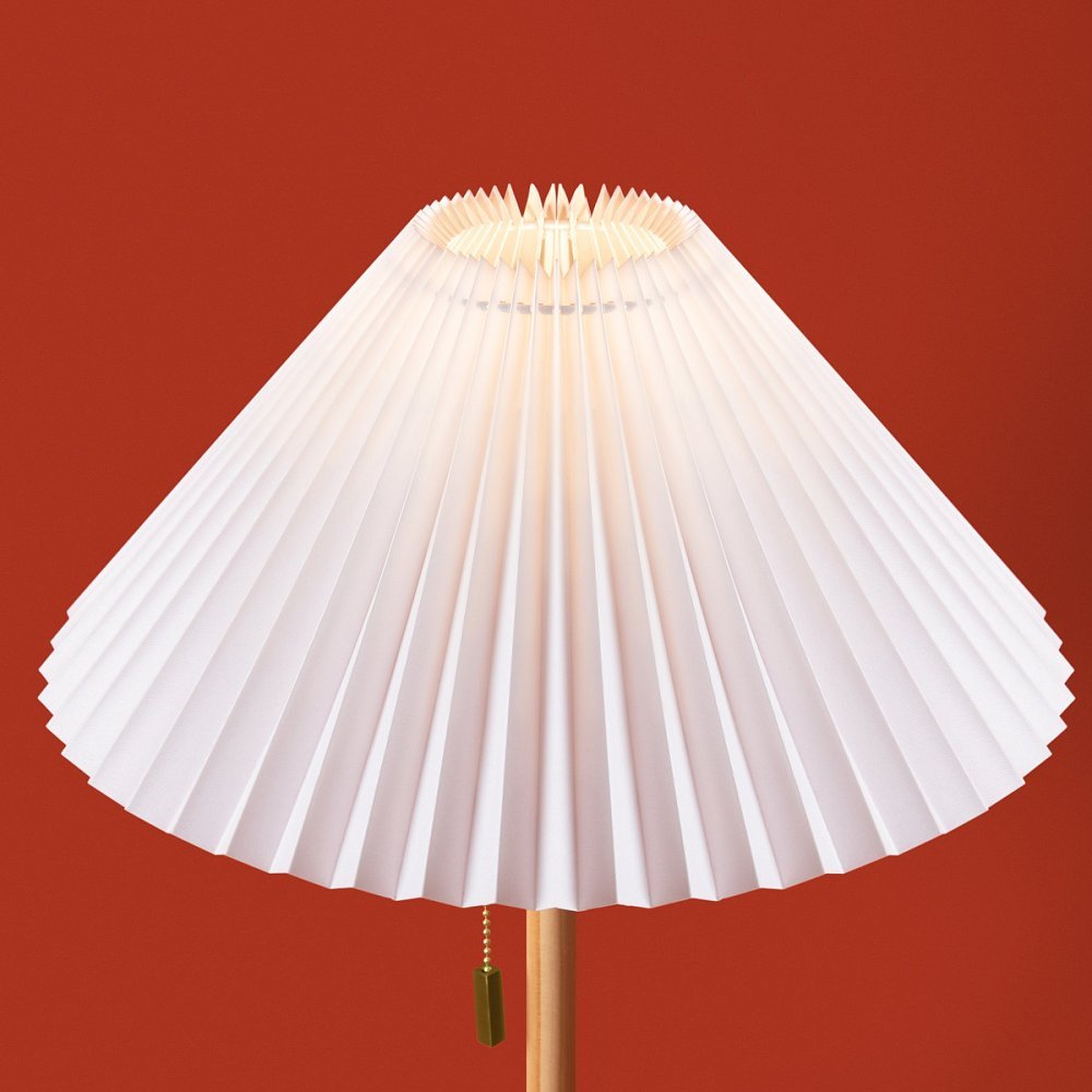 Настольный светильник Kinsley FR5533TL-01BS