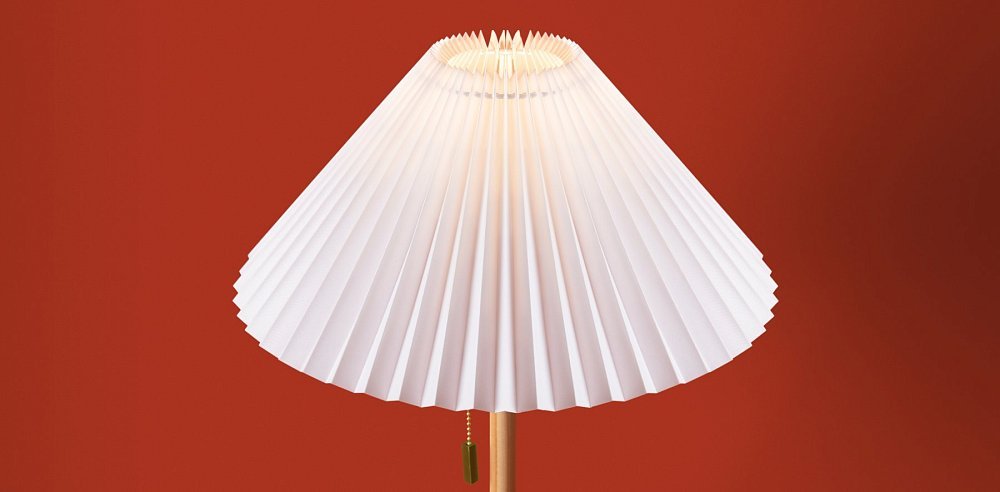 Настольный светильник Kinsley FR5533TL-01BS