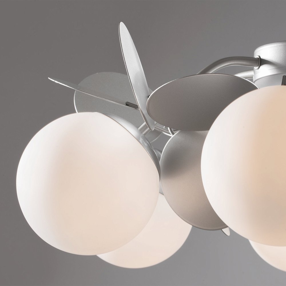 Люстра Satellite FR5165PL-06S