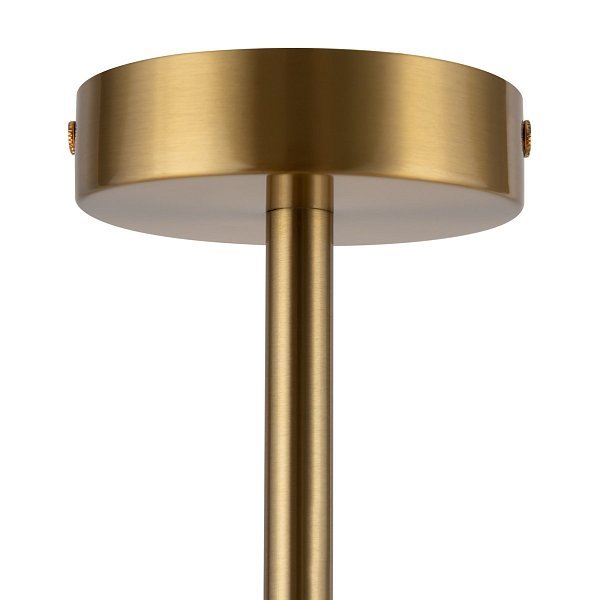 Подвесной светильник Camelia FR5202PL-08BS