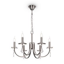 Люстра Forte FR1006PL-06N