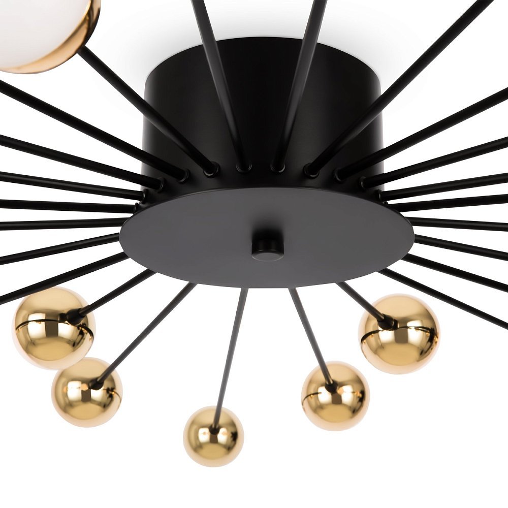 Потолочный светильник Celebrity FR5242CL-24B