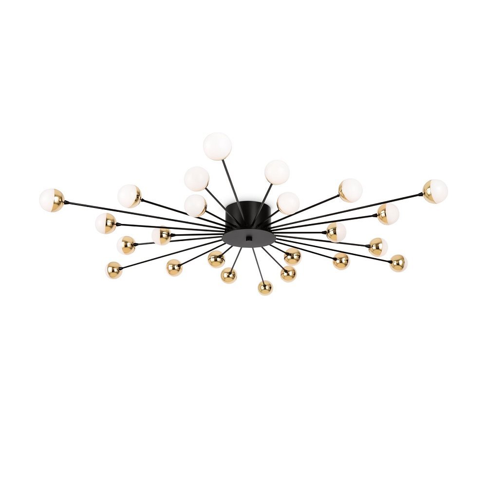 Потолочный светильник Celebrity FR5242CL-24B