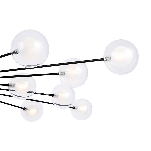 Потолочный светильник Celebrity FR5242CL-24B1