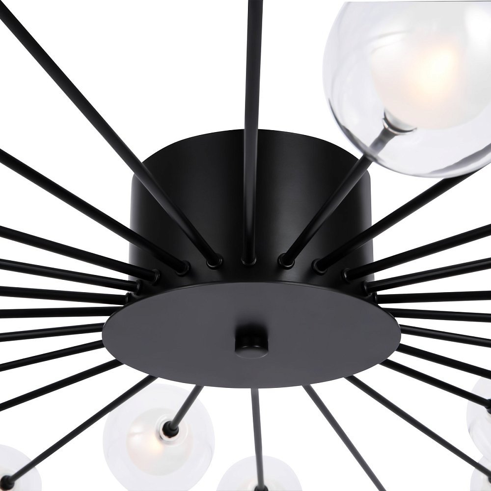 Потолочный светильник Celebrity FR5242CL-24B1