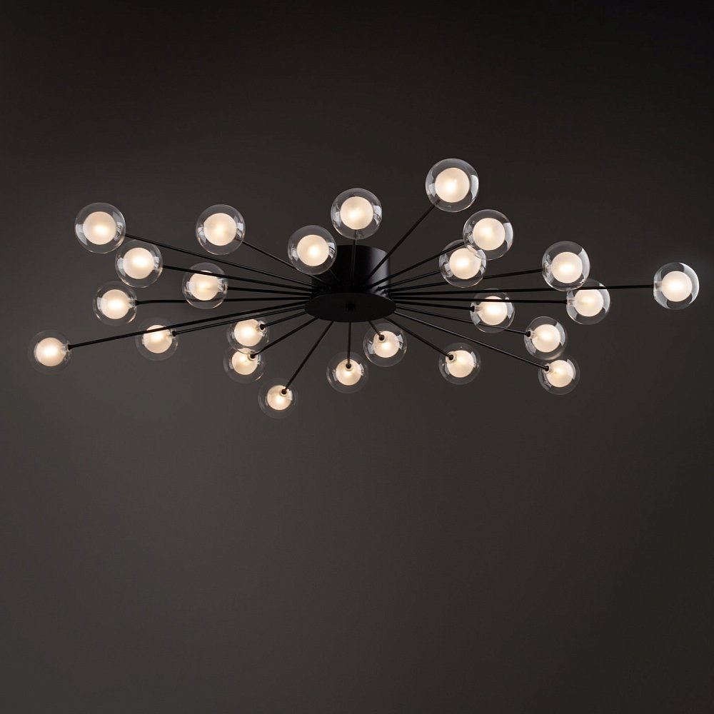 Потолочный светильник Celebrity FR5242CL-24B1