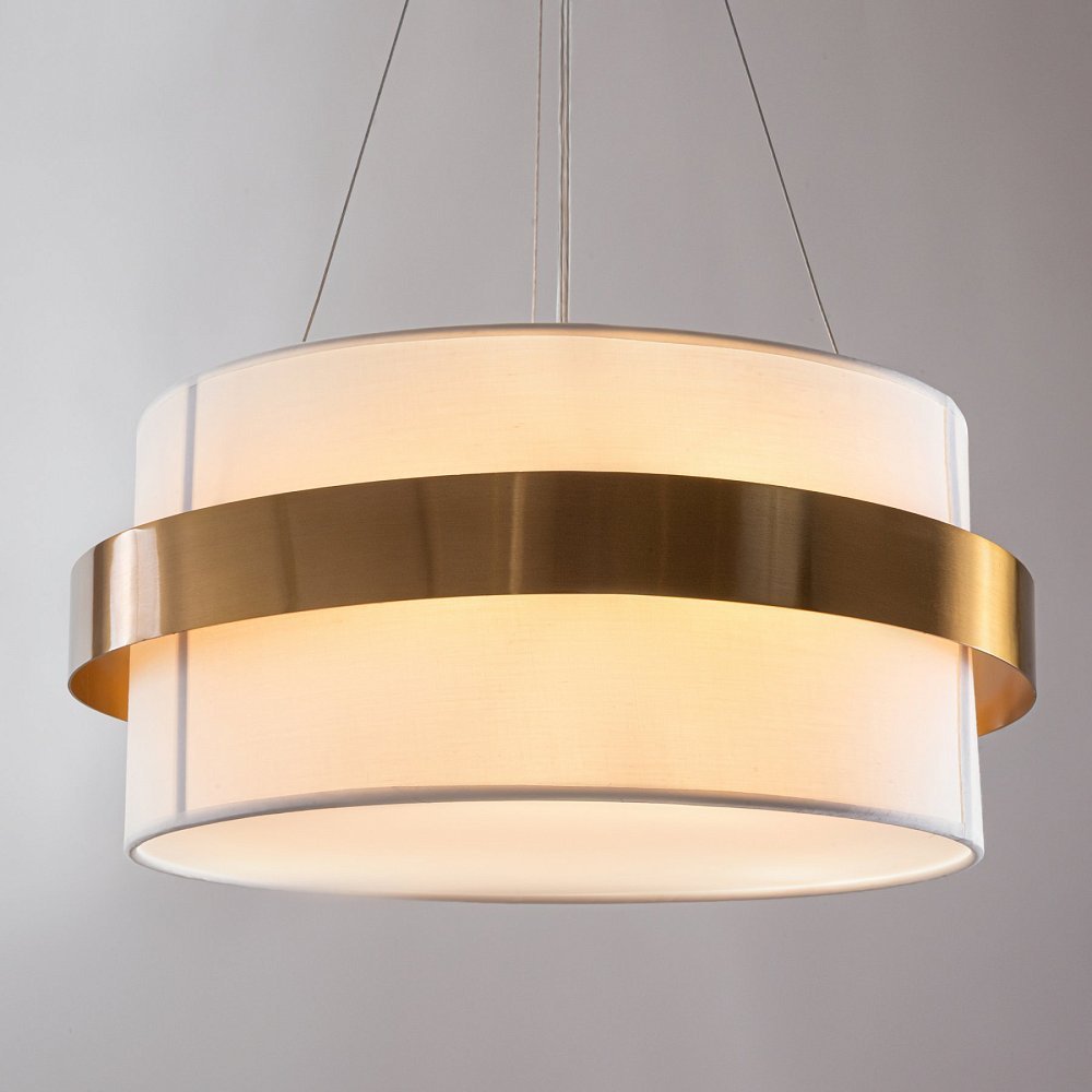 Подвесной светильник Bride FR5367PL-03BS