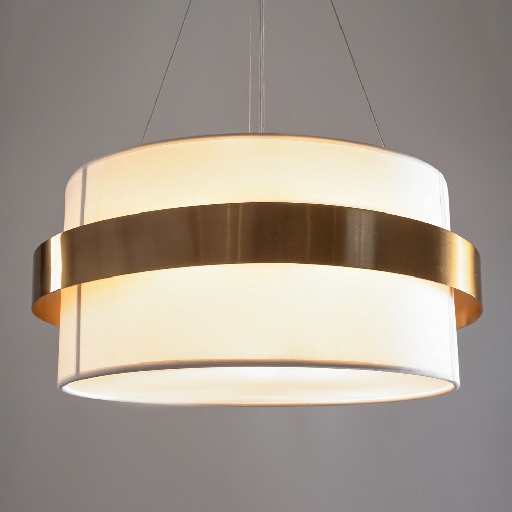 Подвесной светильник Bride FR5367PL-03BS