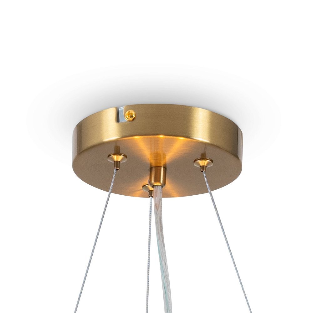 Подвесной светильник Bride FR5367PL-03BS