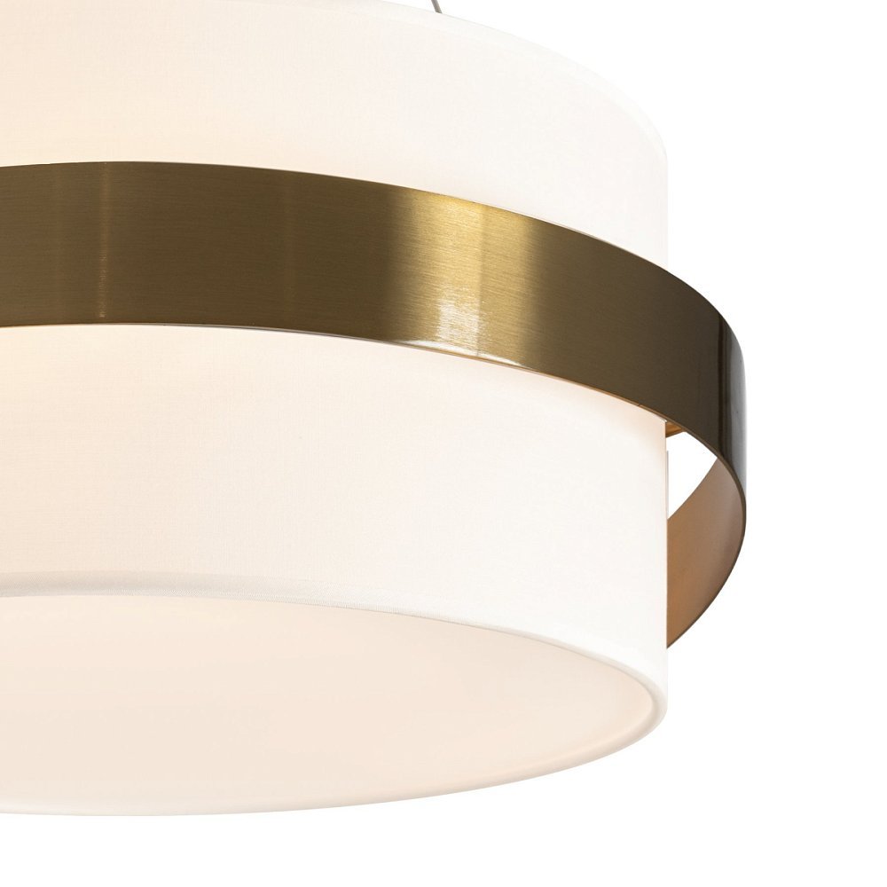 Подвесной светильник Bride FR5367PL-03BS