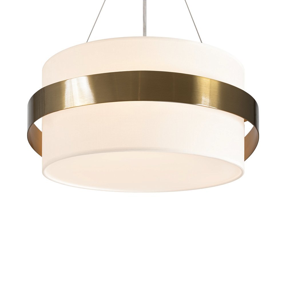 Подвесной светильник Bride FR5367PL-03BS