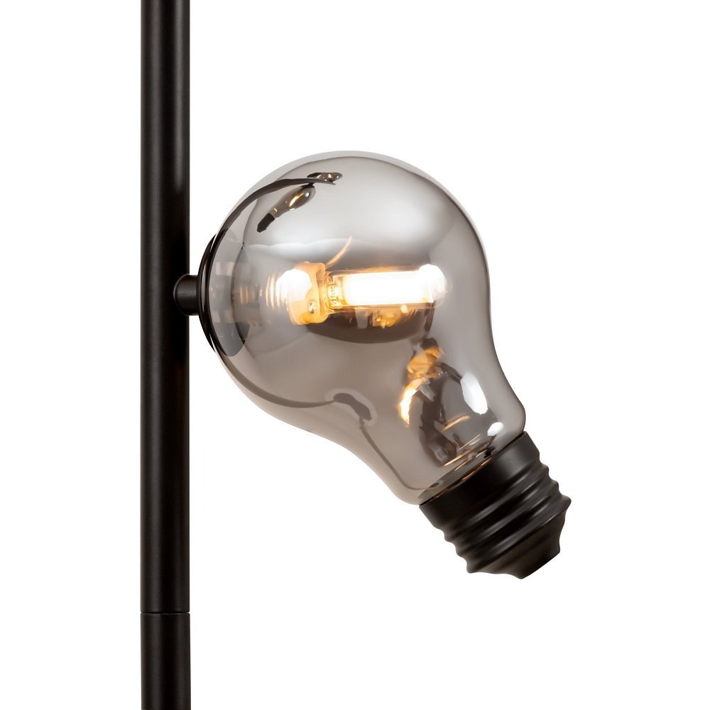 Напольный светильник (торшер) Evidence FR5372FL-03B