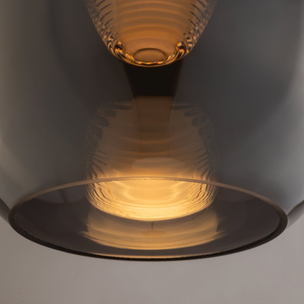 Подвесной светильник Fume FR5399PL-L4BS2
