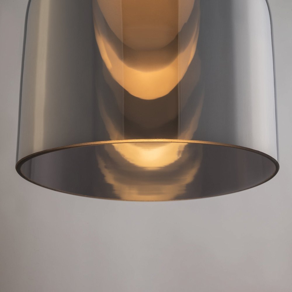 Подвесной светильник Fume FR5399PL-L4BS1
