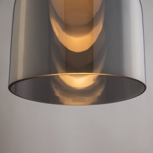Подвесной светильник Fume FR5399PL-L4BS1