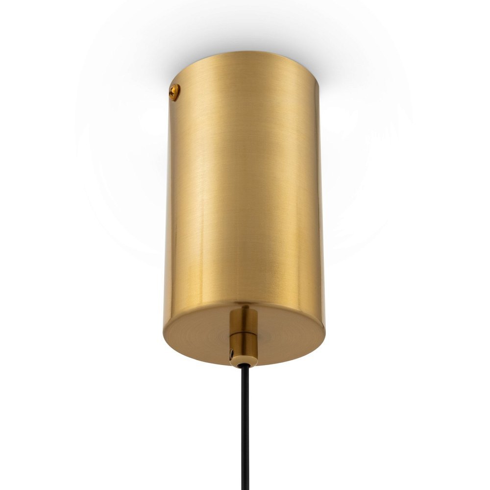 Подвесной светильник Fume FR5399PL-L4BS