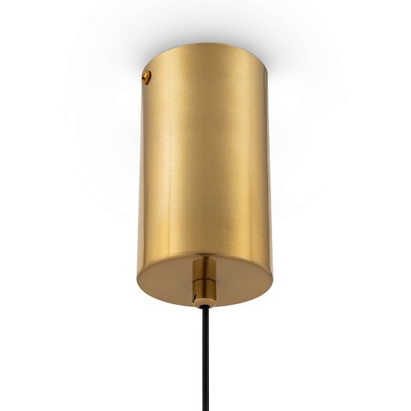 Подвесной светильник Fume FR5399PL-L4BS