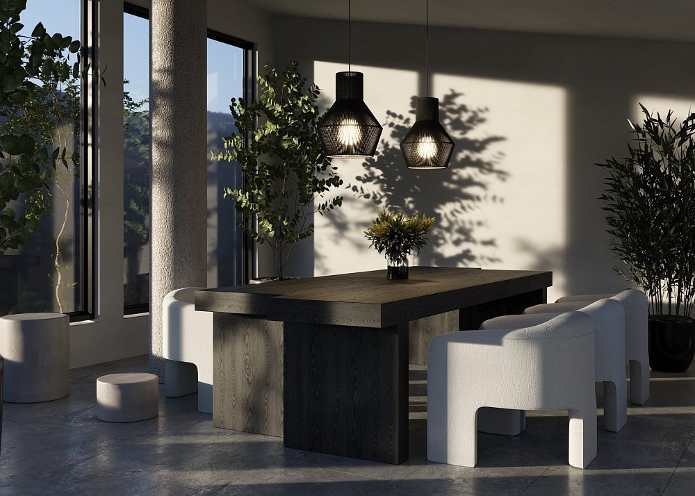 Подвесной светильник Cottage FR5405PL-01B
