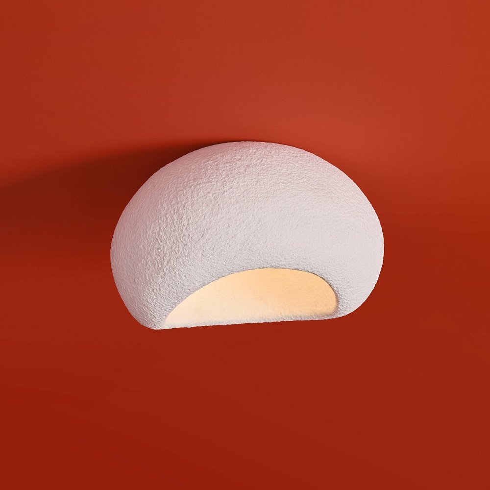Потолочный светильник Mound FR5428CL-01W